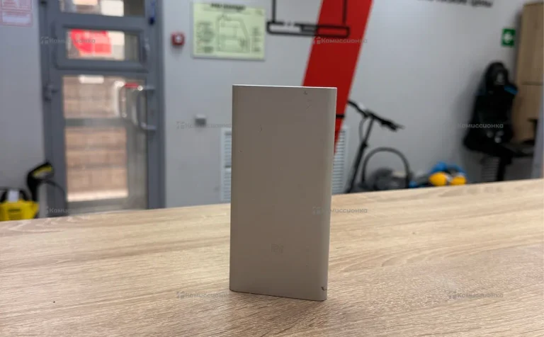 Power Bank Xiaomi 10K