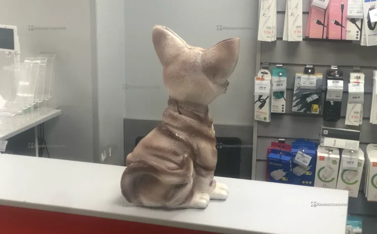 Копилка Кот