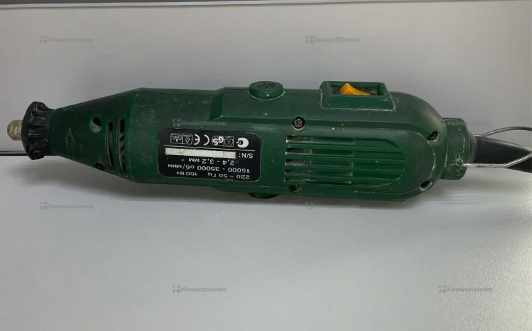 Гравер КАЛИБР ЭГ-160+ВГ