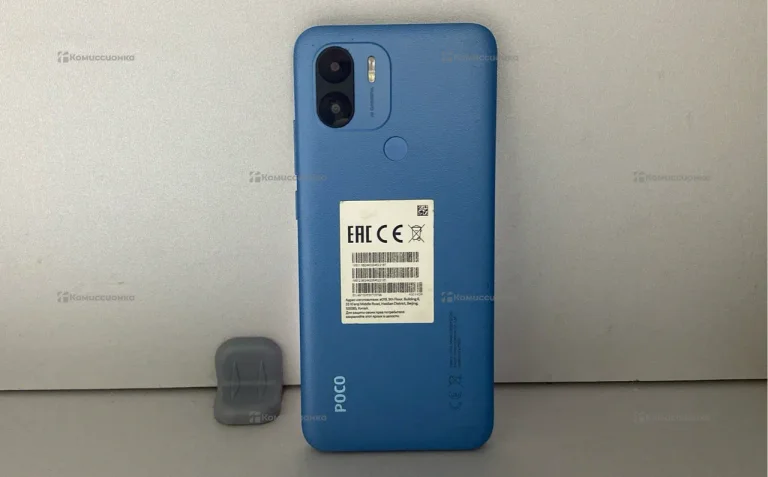 Xiaomi POCO C51 2/64Gb