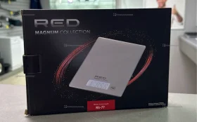 Купить Весы кухонные Red RS-77 б/у , в Новокуйбышевск Цена:450рублей