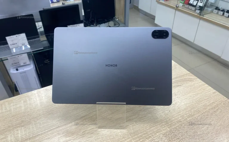 Планшет Honor Pad X8a 4/64GB Wi-Fi
