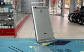 Xiaomi Redmi 3s 3/32 ГБ