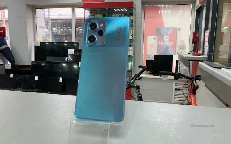 Xiaomi Poco X5 Pro 5G, 8/256Gb