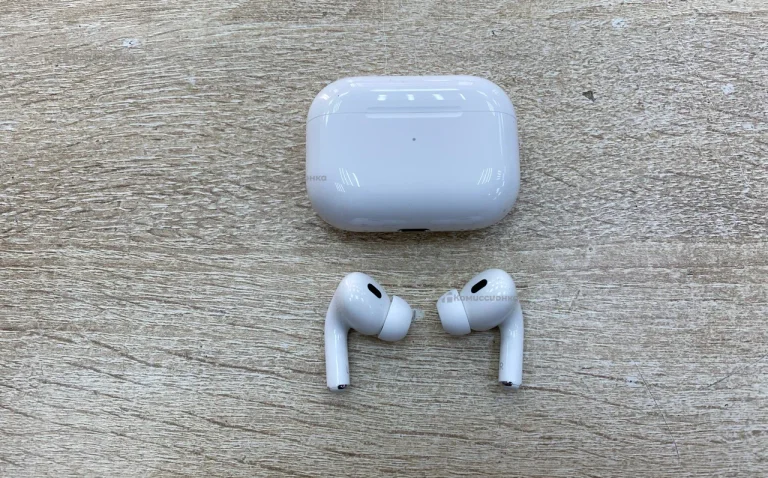 Наушники  Airpids Pro 2