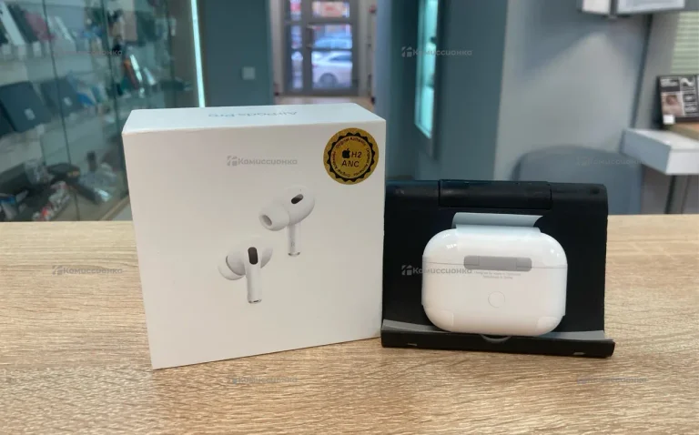 Наушники Air Pods Pro 2 (rep.)