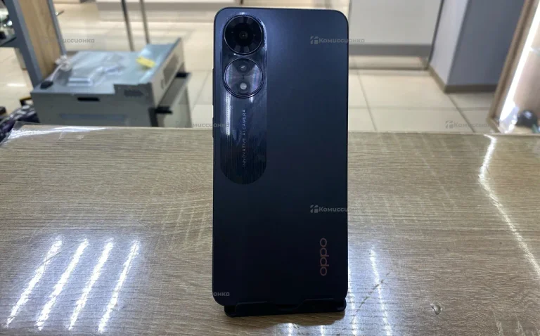 Oppo A78 8/256 ГБ