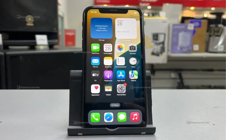Apple iPhone XR 64GB’