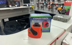 Лазерный уровень Condtrol Neo G1-360