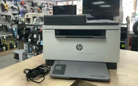 Купить HP LaserJet M236dw б/у , в Тольятти Цена:5900рублей