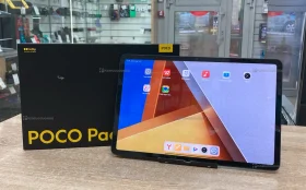 Планшет Xiaomi poco pad 8/256gb