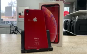 Apple iPhone XR 3/64 ГБ