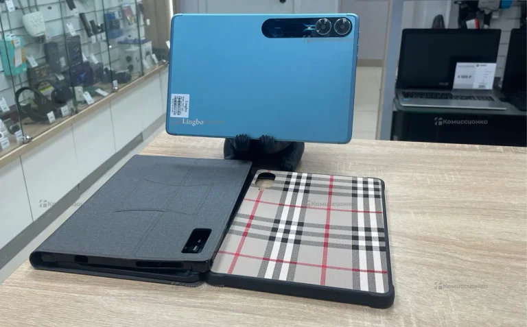 Планшет Lingbo Pad A20