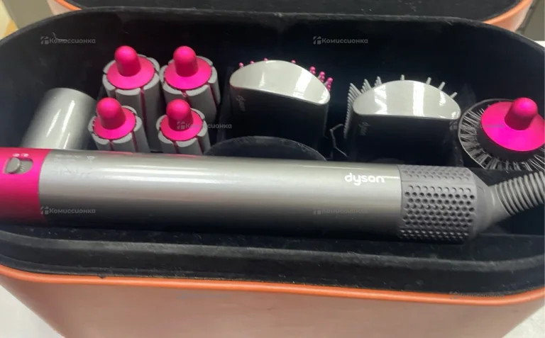 Стайлер Dyson Airwrap HS01 rep