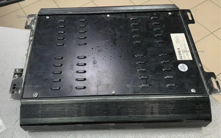 Усилитель  Supra sbd.a4240