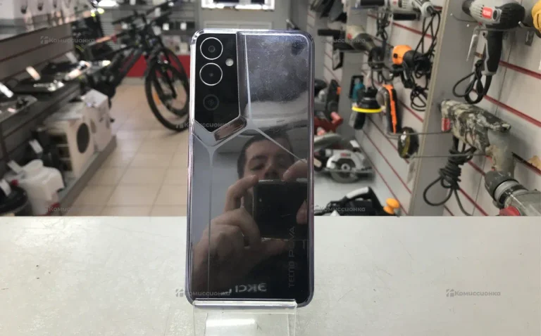 Tecno Pova Neo 2 4/64 ГБ