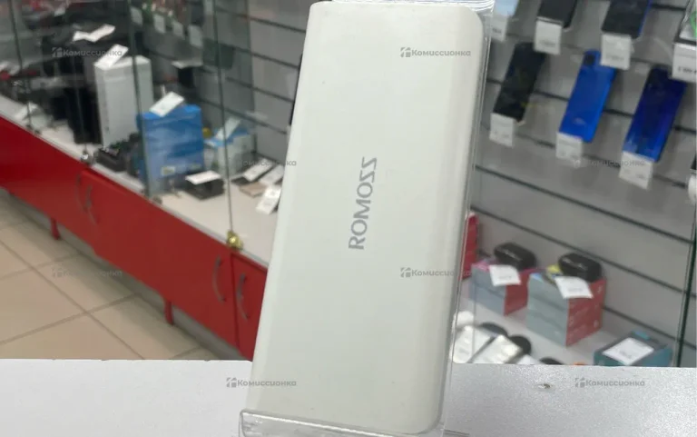 Power Bank  romoss 10000mAh