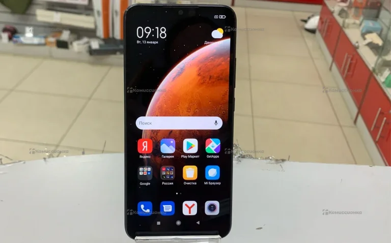 Xiaomi Redmi 9C NFC 2/32 ГБ