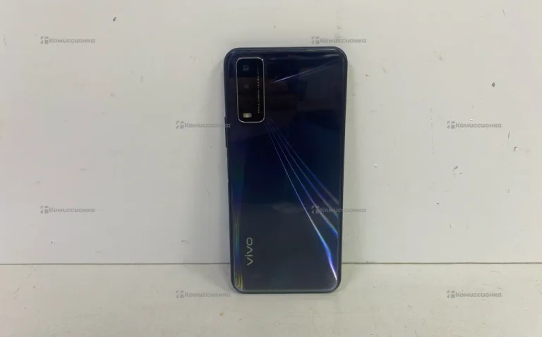 Vivo Y21 4/64 ГБ