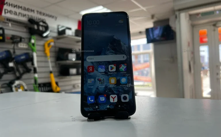 Xiaomi Redmi 9A 2/32 GB