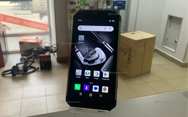 Blackview BV9500 Plus