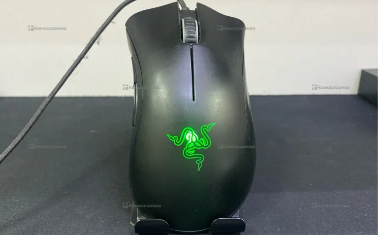 Компьютерная мышь Razer DeathAdder
