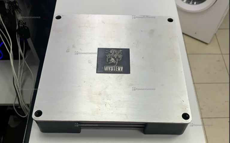 Усилитель  Mystery 2.80