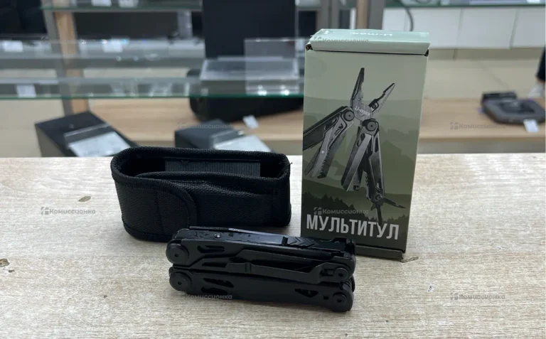 Мультитул U-Max