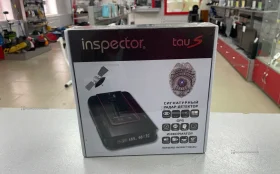 Радар-детектор  inspector tau 5