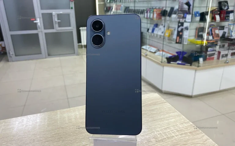 Tecno Spark Go 2 3/64 ГБ