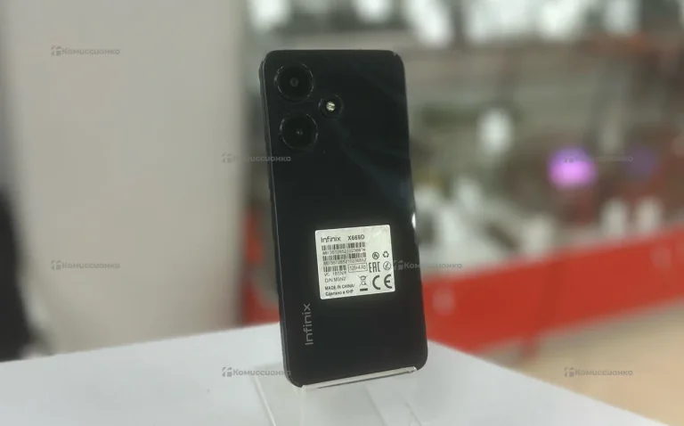 Infinix Hot 30i 4/128Gb
