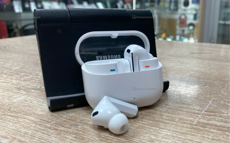 Наушники galaxy buds 3 pro