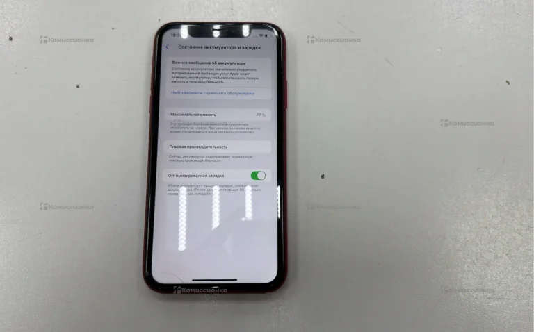 Apple iPhone XR 3/64 ГБ