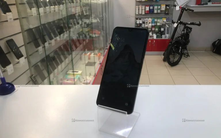 Xiaomi Redmi 14C 8/256 ГБ