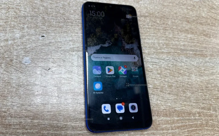 Xiaomi Redmi 9C NFC 2/32Gb