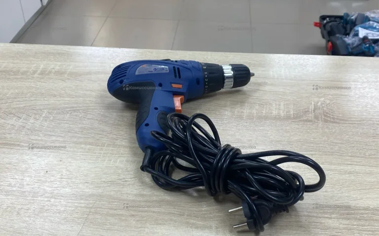 Dexter шуруповерт Power J1Z-HW06-10