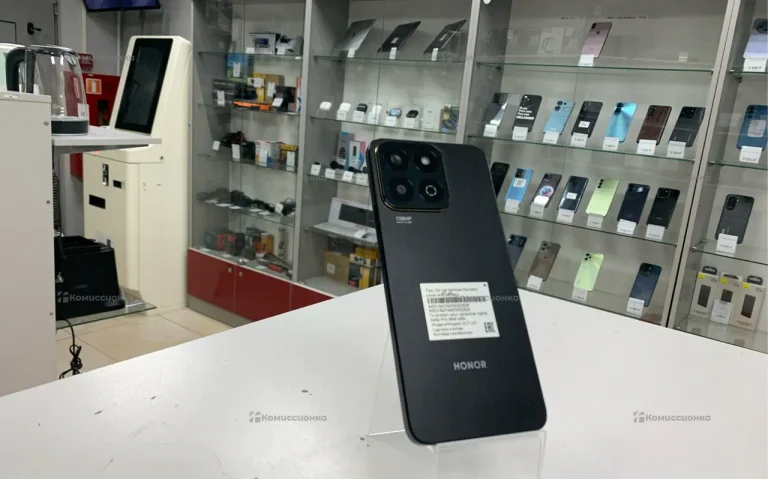 Honor X7c 8/256 Гб