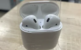 Наушники  Air Pods 2(оригинал)