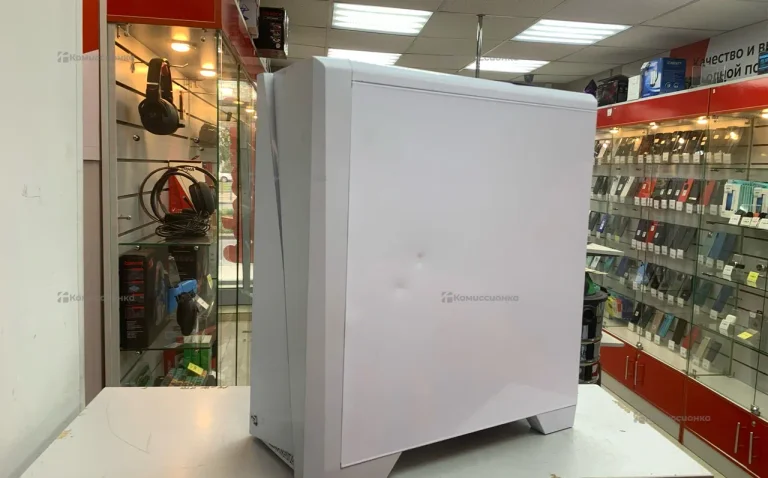 Системный блок  Aerocool