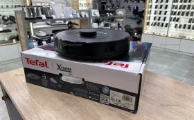 Робот пылесос Tefal Xplorer Serie 75s