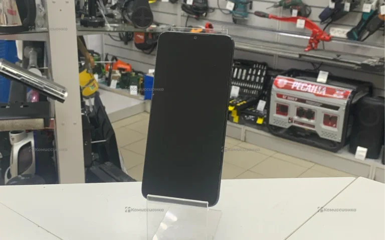 Infinix Smart 6 2/32 ГБ