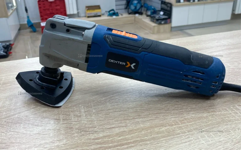 Реноватор 260mt3