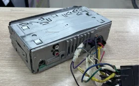 Купить Автомагнитола Sony DSX-a202ui б/у , в Пенза Цена:1590рублей