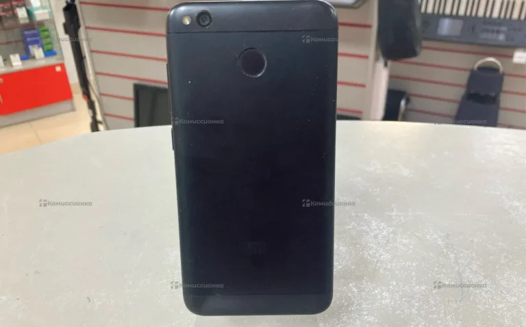 Xiaomi Redmi 4 (4X) 2/16 ГБ