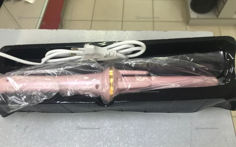 Плойка curler