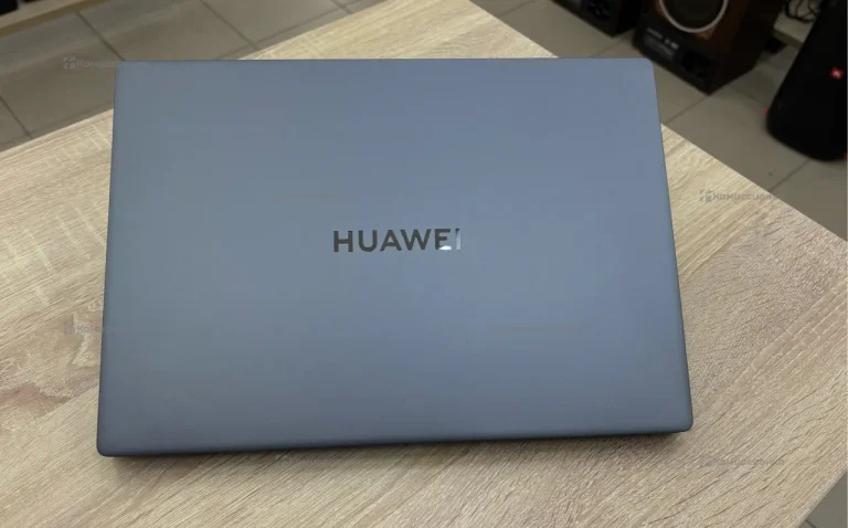 Ноутбук  Huawei MCLG-X