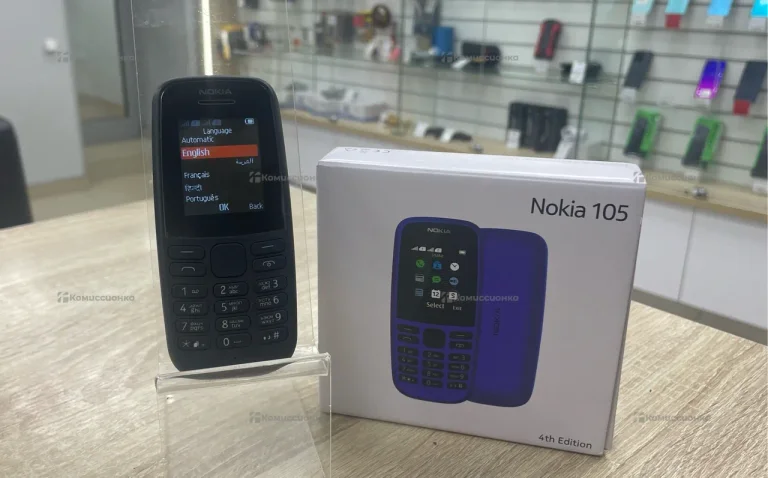 Nokia 106 TA-1114