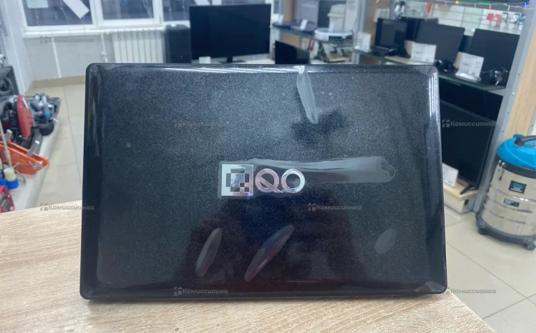 Ноутбук QQO i3-12/16/2tbSSD