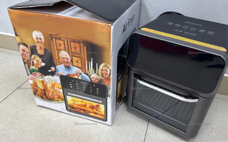 Аэрогриль Air Fryer