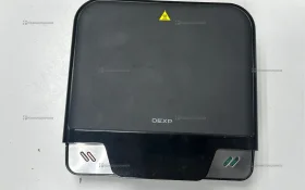 Купить Сэндвичница Dexp SM-B750 б/у , в Рязань Цена:590рублей